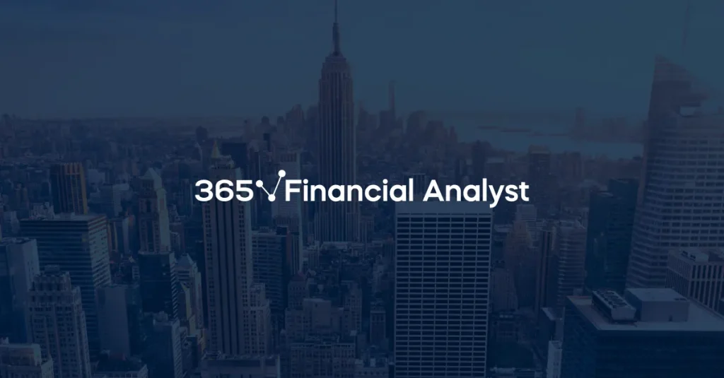 365 Financial Analyst Reviews