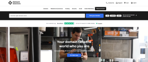 Network Solutions Review