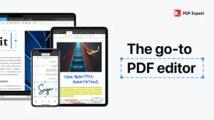 PDF Expert Reviews