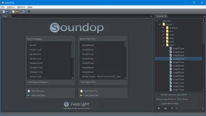 Soundop Review