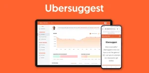 Ubersuggest Review
