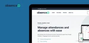 absence.io Review