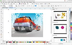 coreldraw Review