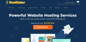 Hostgator Reviews
