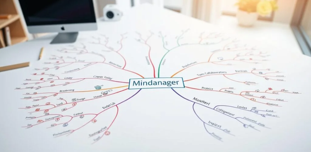 MindManager Review