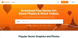 Vecteezy Review