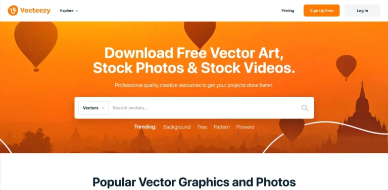 Vecteezy Review