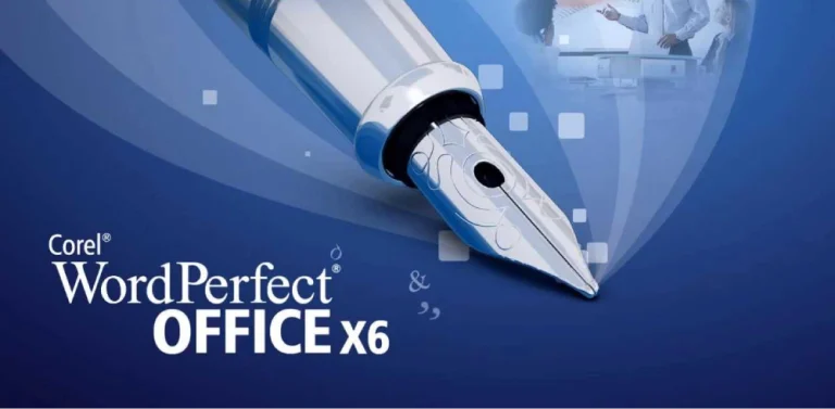 WordPerfect Review